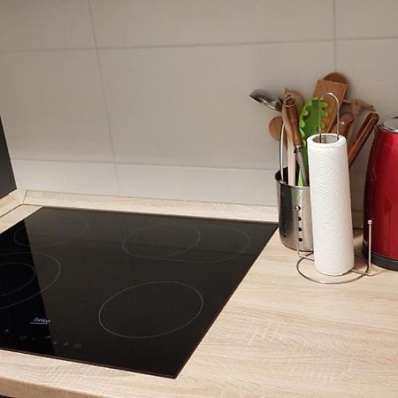 Boglarka Apartman Hajdúszoboszló Zewnętrze zdjęcie