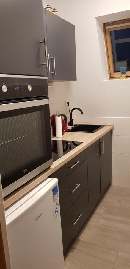 Boglarka Apartman Hajdúszoboszló Zewnętrze zdjęcie