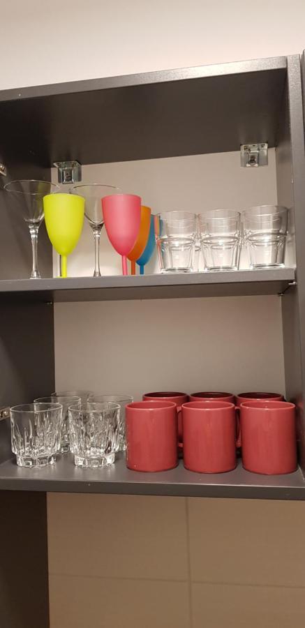 Boglarka Apartman Hajdúszoboszló Zewnętrze zdjęcie