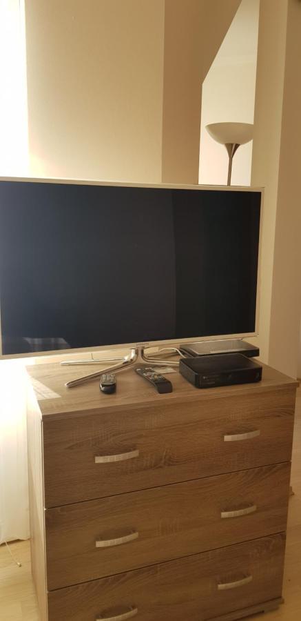 Boglarka Apartman Hajdúszoboszló Zewnętrze zdjęcie