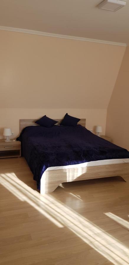 Boglarka Apartman Hajdúszoboszló Zewnętrze zdjęcie