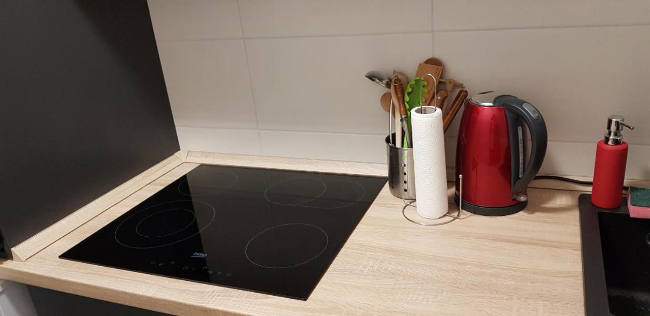 Boglarka Apartman Hajdúszoboszló Zewnętrze zdjęcie