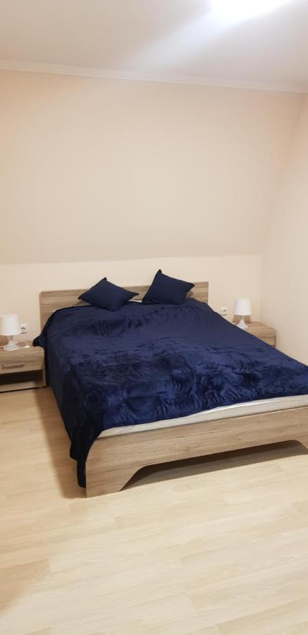 Boglarka Apartman Hajdúszoboszló Zewnętrze zdjęcie