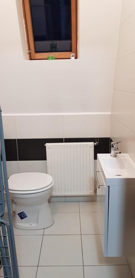 Boglarka Apartman Hajdúszoboszló Zewnętrze zdjęcie
