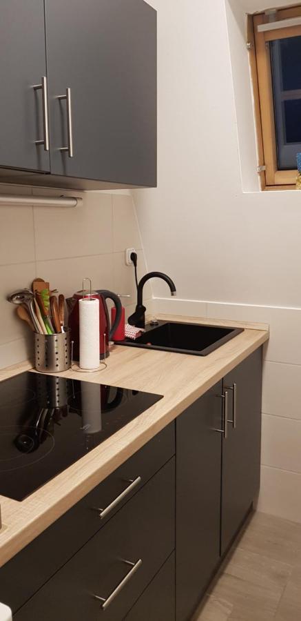 Boglarka Apartman Hajdúszoboszló Zewnętrze zdjęcie