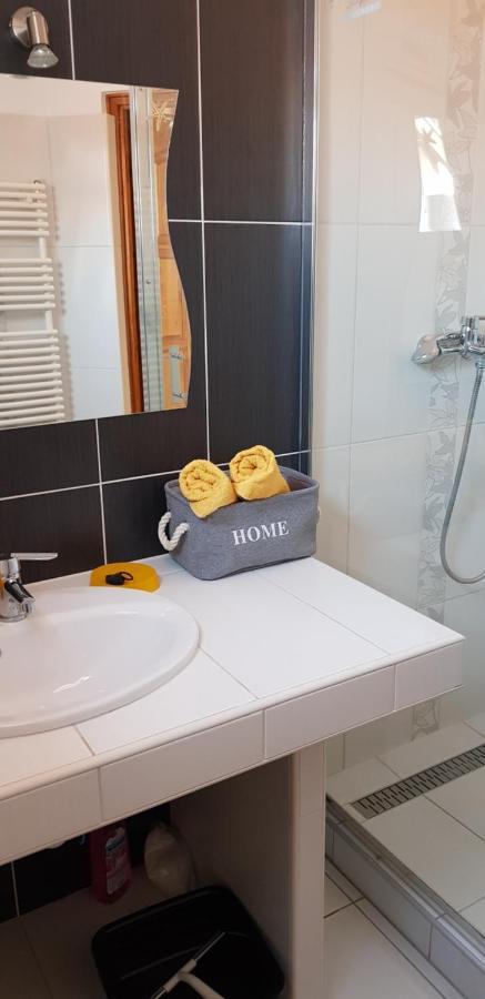 Boglarka Apartman Hajdúszoboszló Zewnętrze zdjęcie