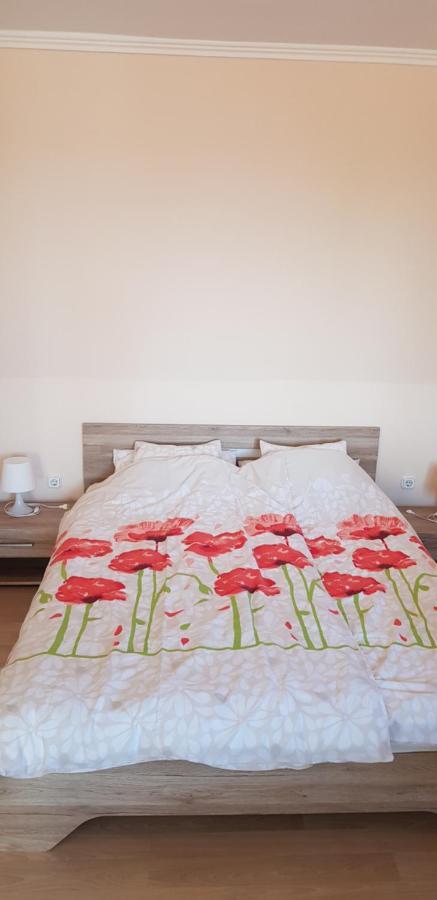 Boglarka Apartman Hajdúszoboszló Zewnętrze zdjęcie