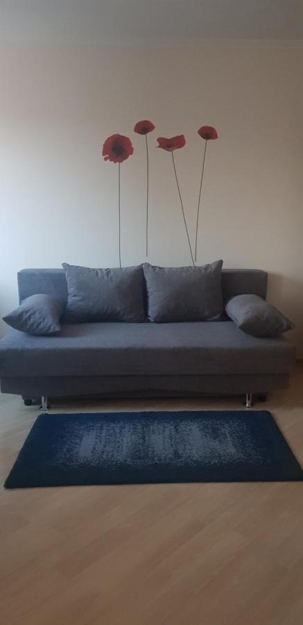 Boglarka Apartman Hajdúszoboszló Pokój zdjęcie