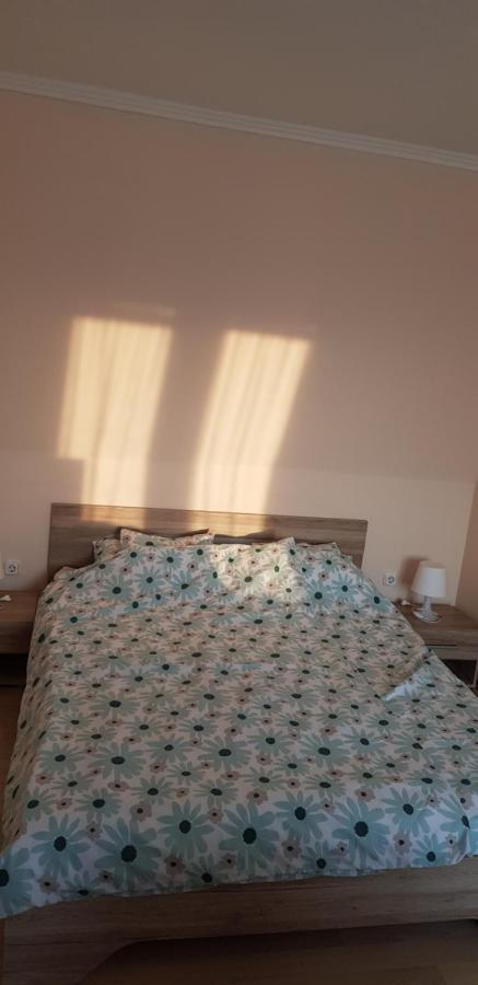 Boglarka Apartman Hajdúszoboszló Zewnętrze zdjęcie