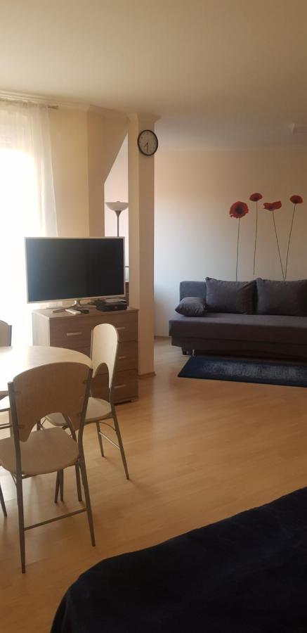 Boglarka Apartman Hajdúszoboszló Zewnętrze zdjęcie