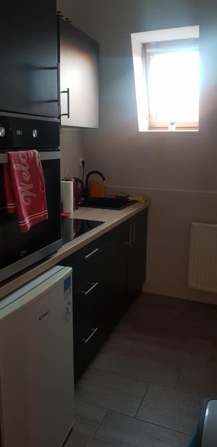 Boglarka Apartman Hajdúszoboszló Zewnętrze zdjęcie