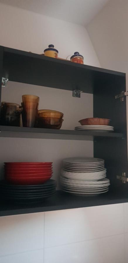 Boglarka Apartman Hajdúszoboszló Zewnętrze zdjęcie