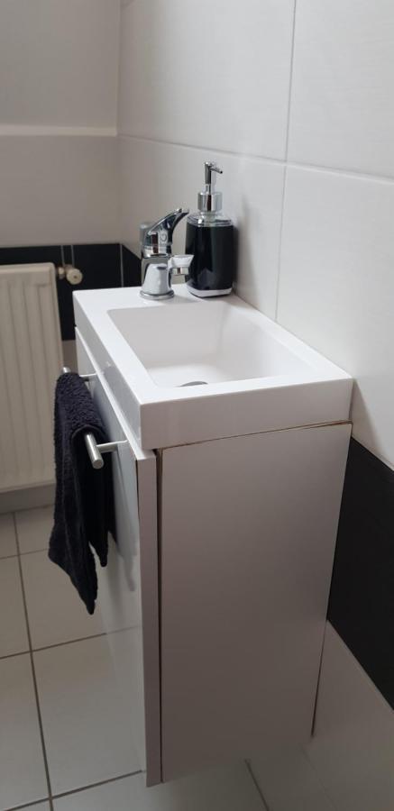 Boglarka Apartman Hajdúszoboszló Zewnętrze zdjęcie