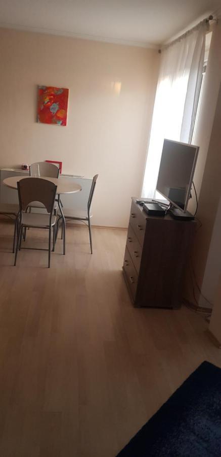 Boglarka Apartman Hajdúszoboszló Zewnętrze zdjęcie
