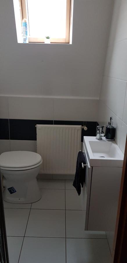 Boglarka Apartman Hajdúszoboszló Zewnętrze zdjęcie