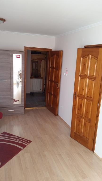 Boglarka Apartman Hajdúszoboszló Zewnętrze zdjęcie