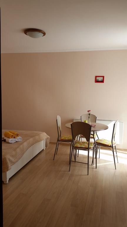 Boglarka Apartman Hajdúszoboszló Zewnętrze zdjęcie