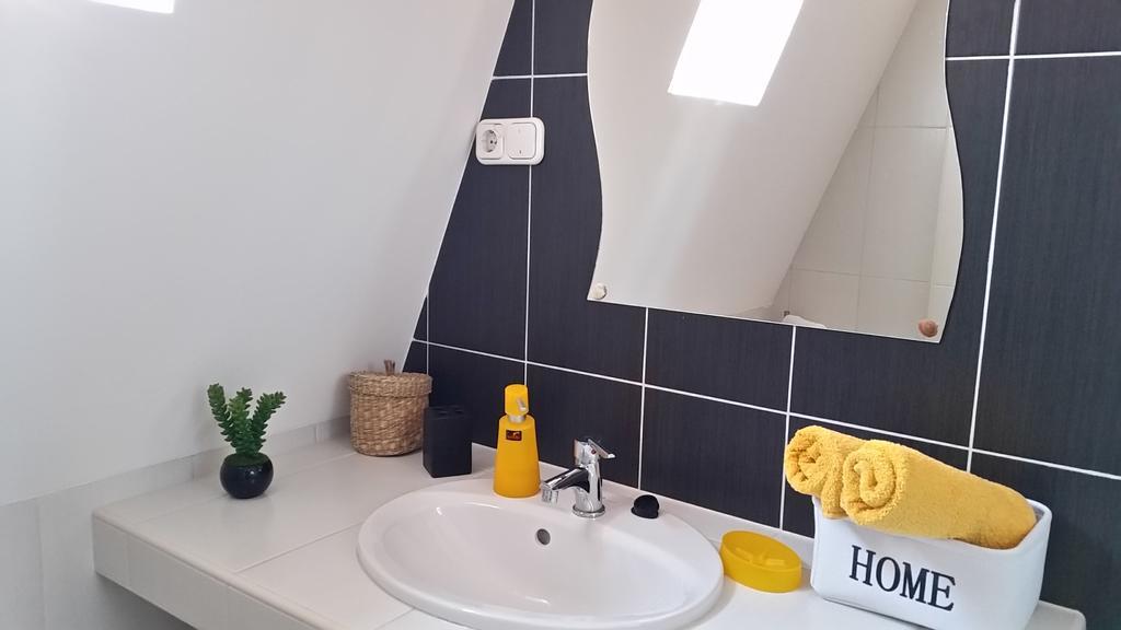 Boglarka Apartman Hajdúszoboszló Zewnętrze zdjęcie