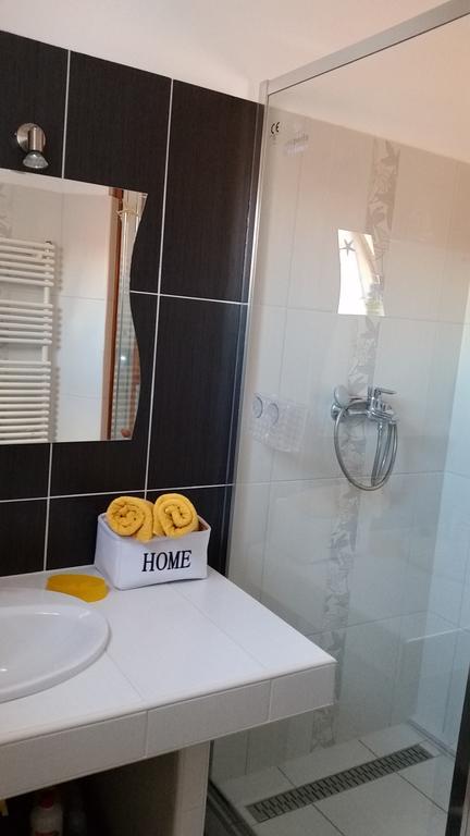 Boglarka Apartman Hajdúszoboszló Zewnętrze zdjęcie