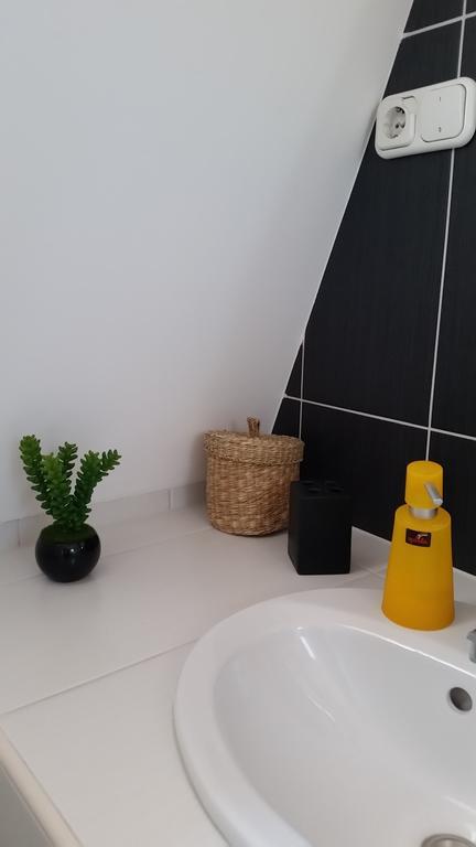 Boglarka Apartman Hajdúszoboszló Zewnętrze zdjęcie