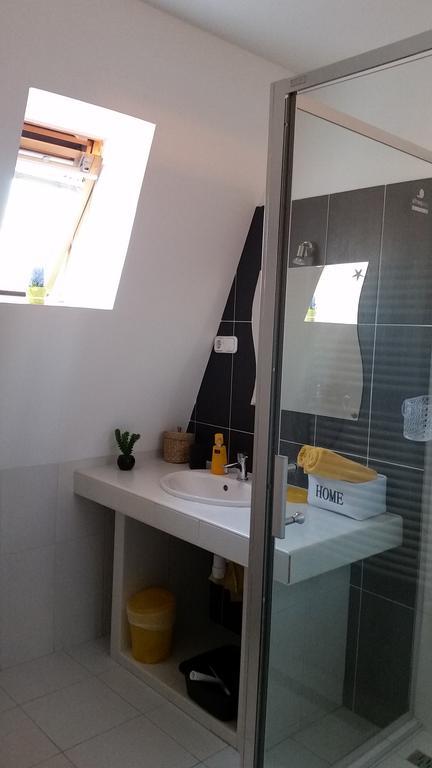Boglarka Apartman Hajdúszoboszló Zewnętrze zdjęcie
