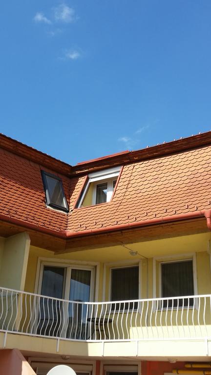 Boglarka Apartman Hajdúszoboszló Zewnętrze zdjęcie